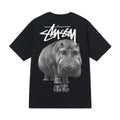 LIVIN’ LARGE TEE