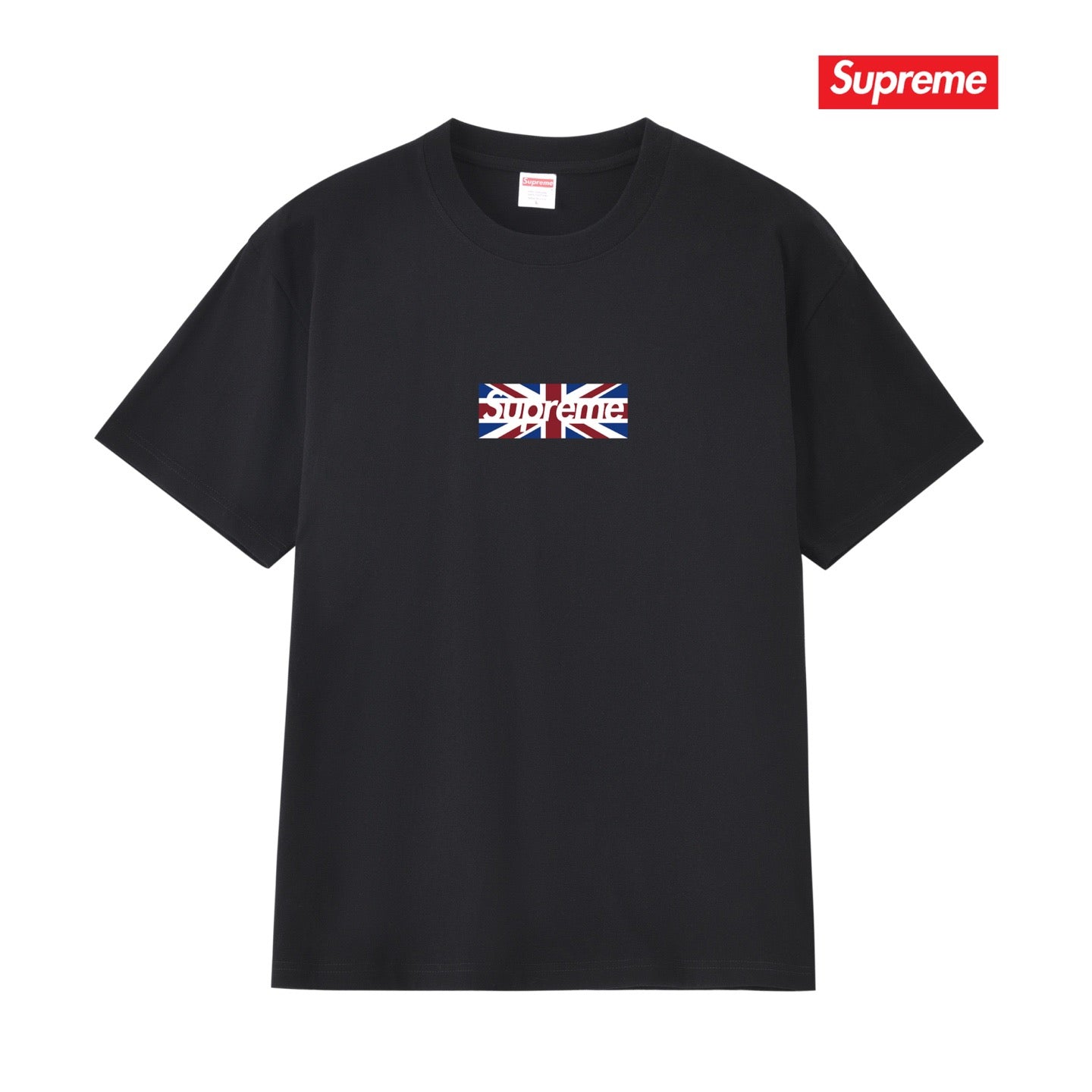 Supreme Tee S316